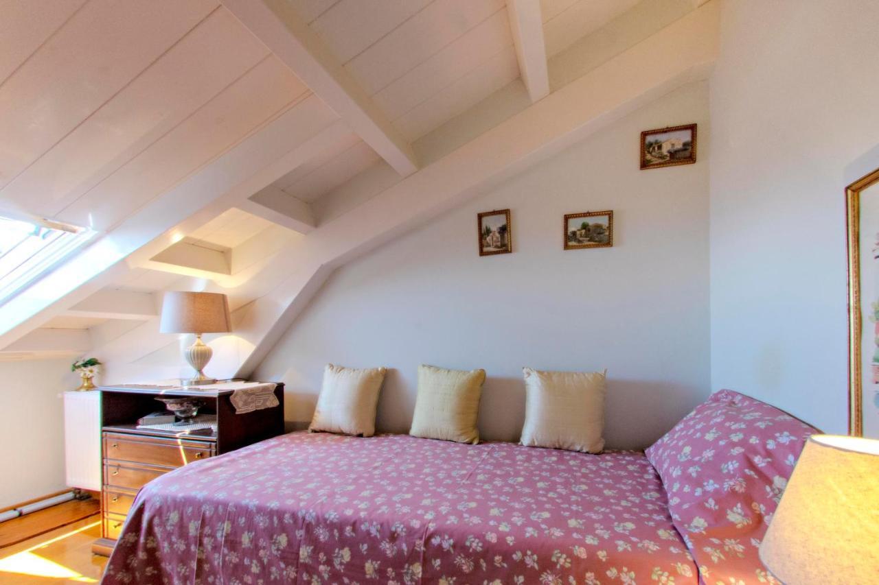 Stella'S Attic In Spianada - Old Town Apartment Corfu  Exterior photo