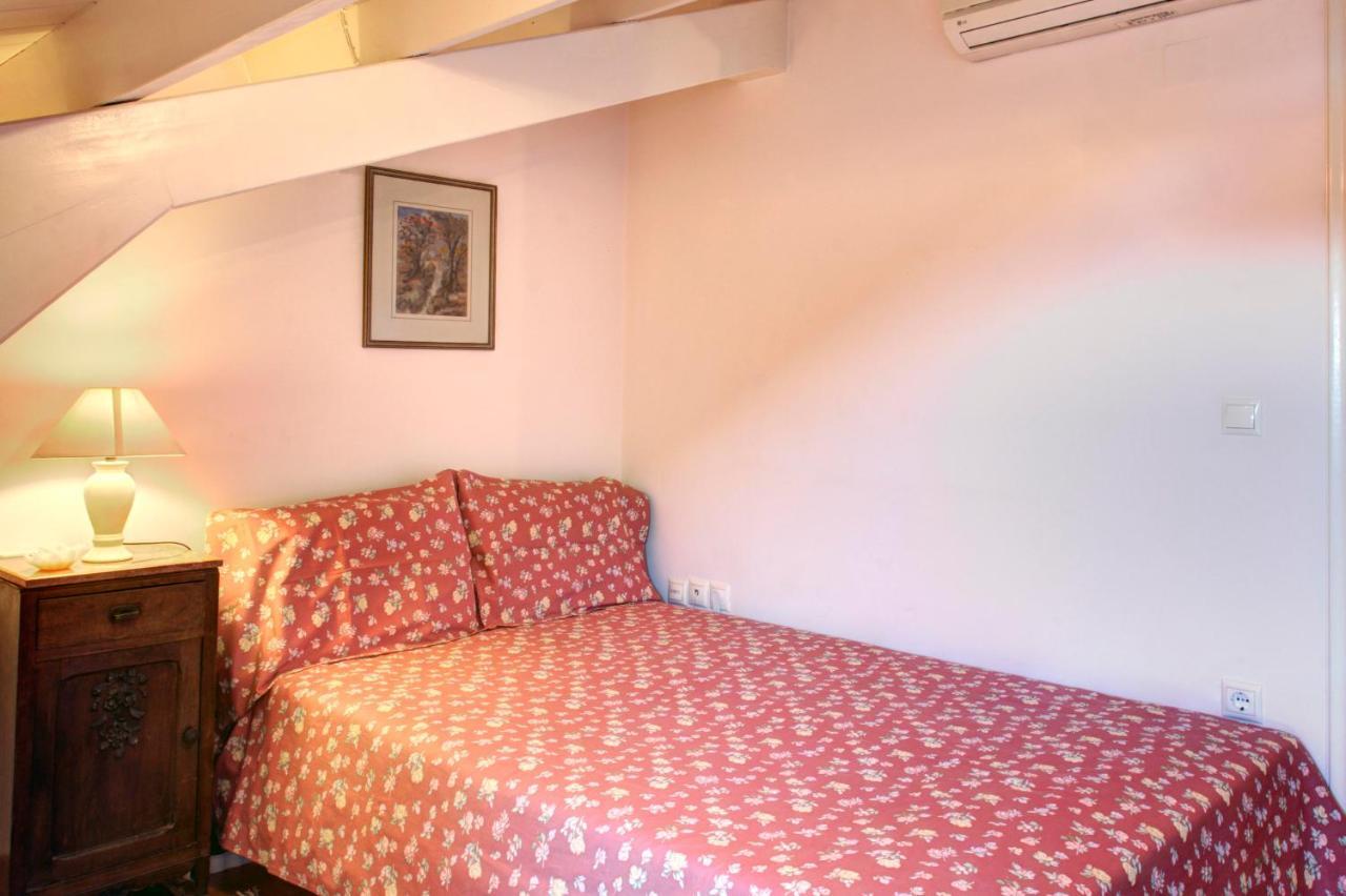 Stella'S Attic In Spianada - Old Town Apartment Corfu  Exterior photo
