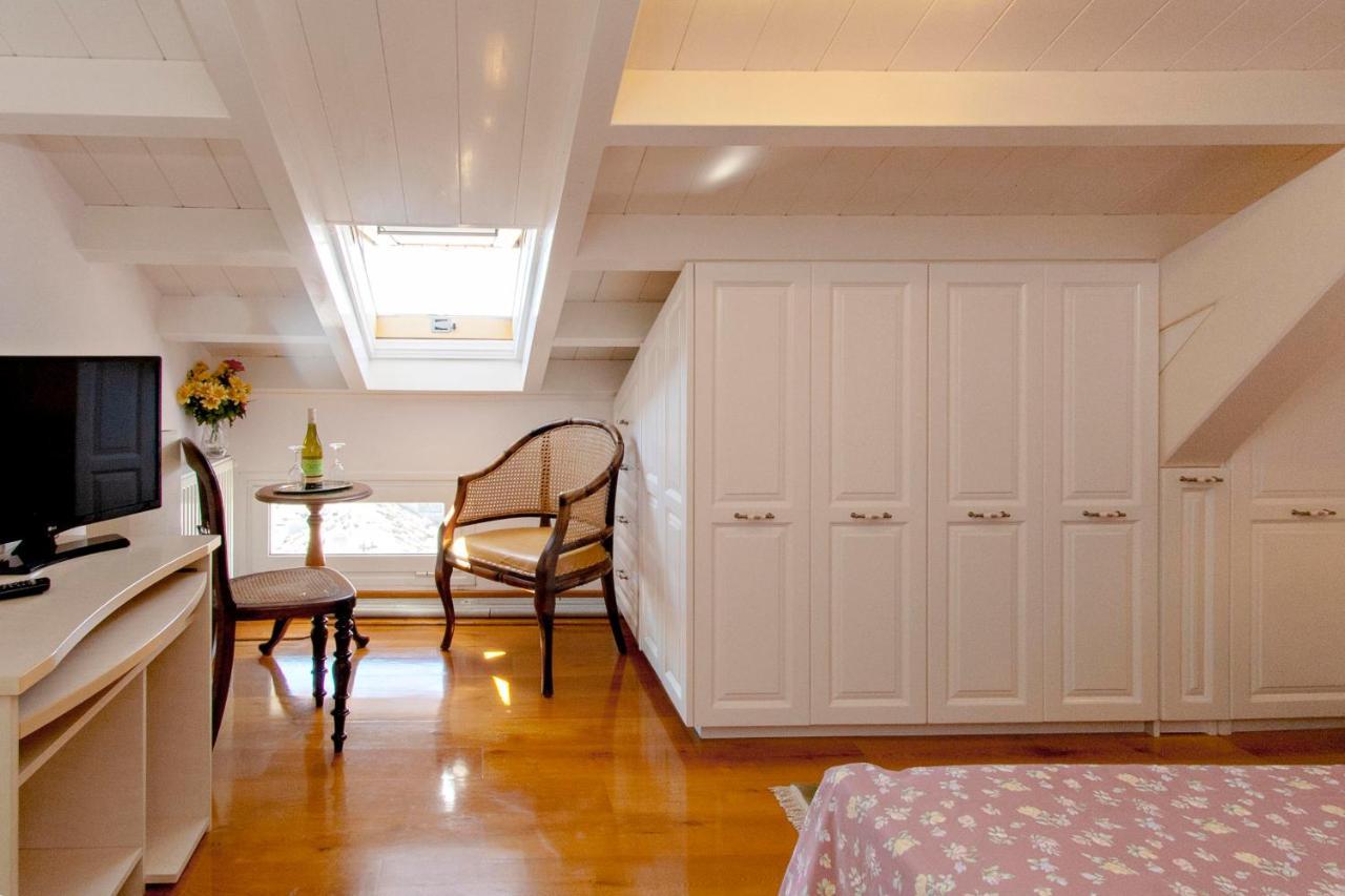 Stella'S Attic In Spianada - Old Town Apartment Corfu  Exterior photo