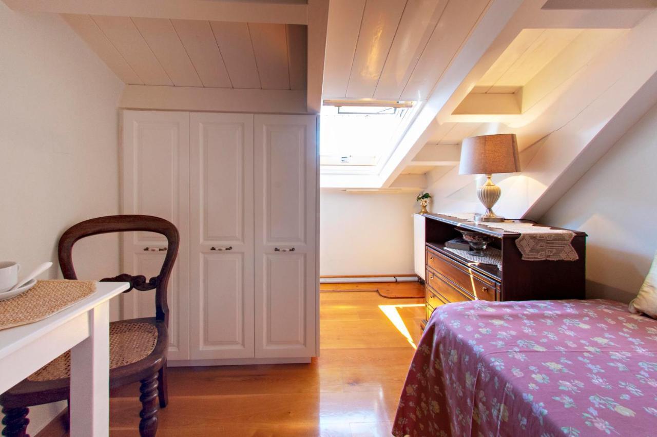Stella'S Attic In Spianada - Old Town Apartment Corfu  Exterior photo
