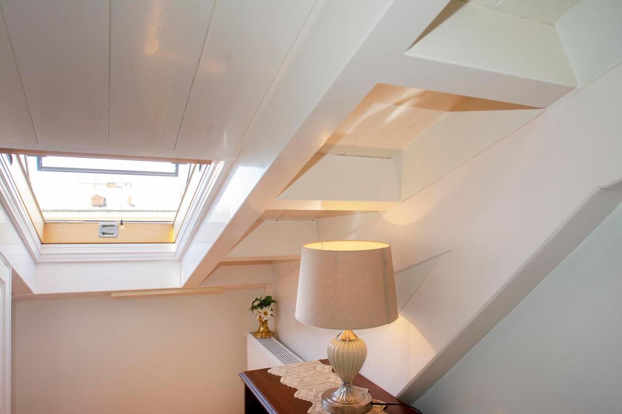 Stella'S Attic In Spianada - Old Town Apartment Corfu  Exterior photo