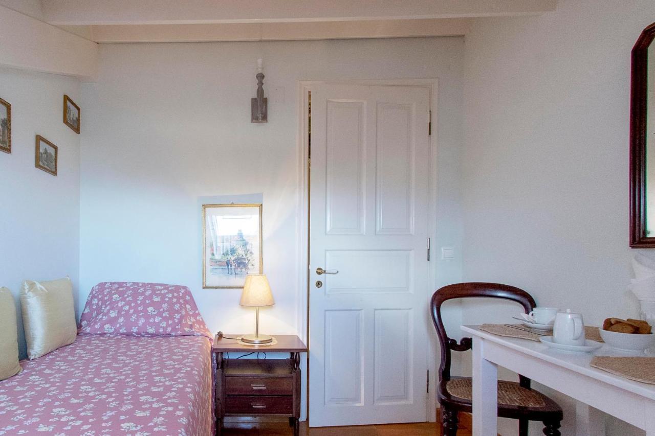 Stella'S Attic In Spianada - Old Town Apartment Corfu  Exterior photo